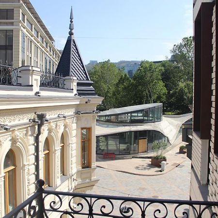 Orbeliani Apartment Tbilisi Exterior photo