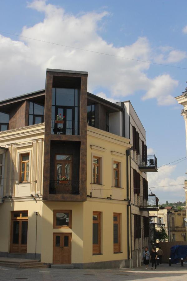 Orbeliani Apartment Tbilisi Exterior photo
