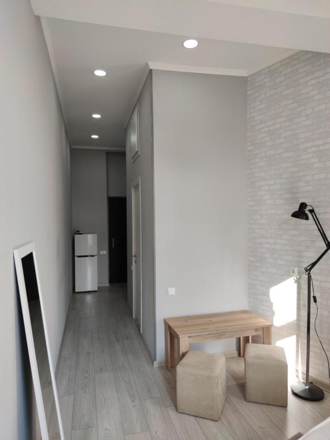 Orbeliani Apartment Tbilisi Exterior photo